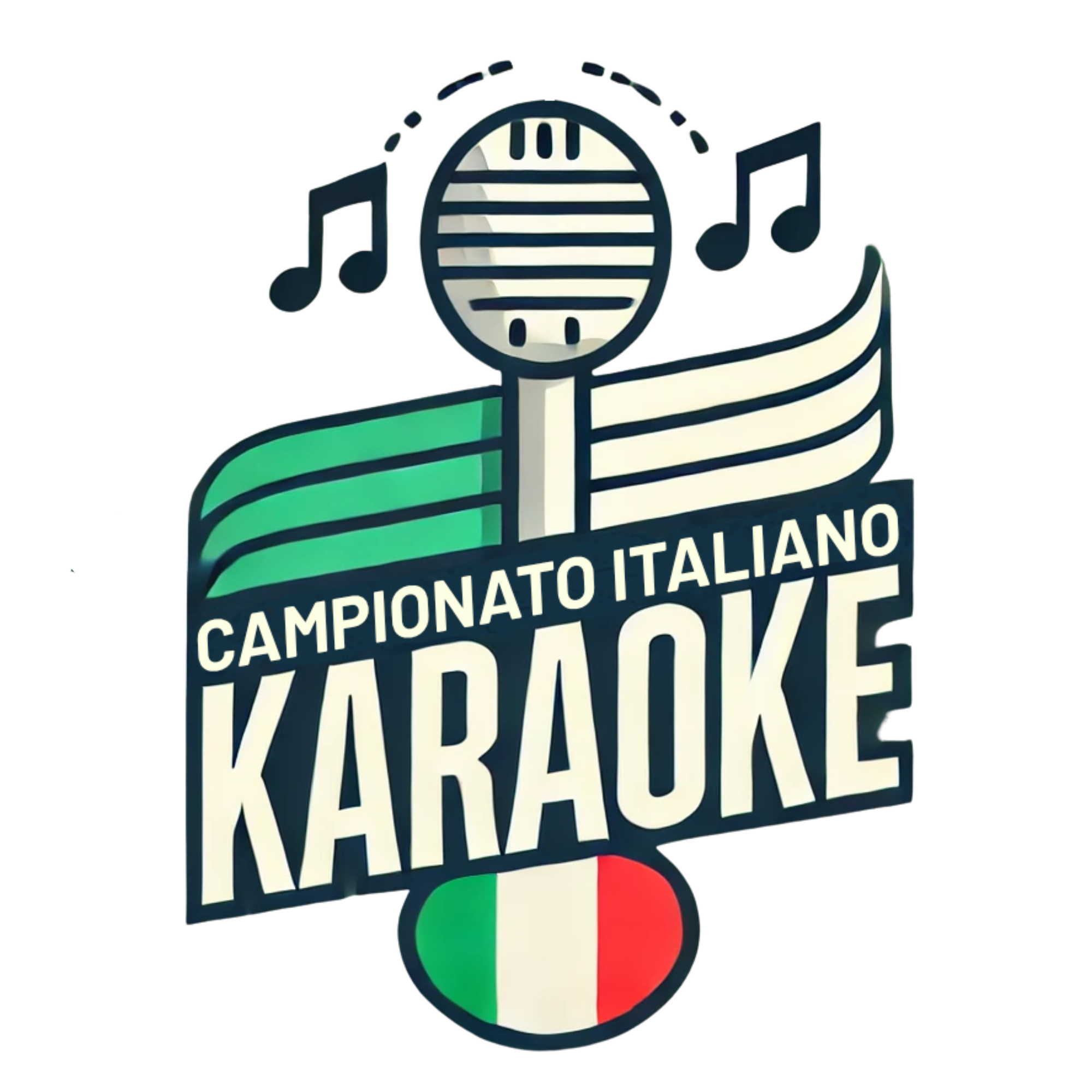 Logo Campionato Karaoke tr